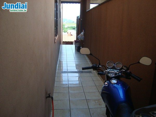 Casa em Jd. Florestal, Jundiaí - Excelente casa Jardim Florestal - Foto 3