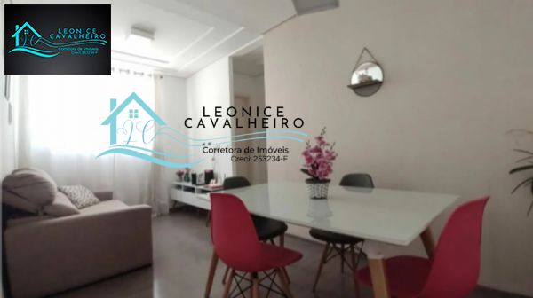 Apartamento em Recanto Quarto Centenário, Jundiaí - Apartamento Condomínio Reserva do Japy í - Foto 3