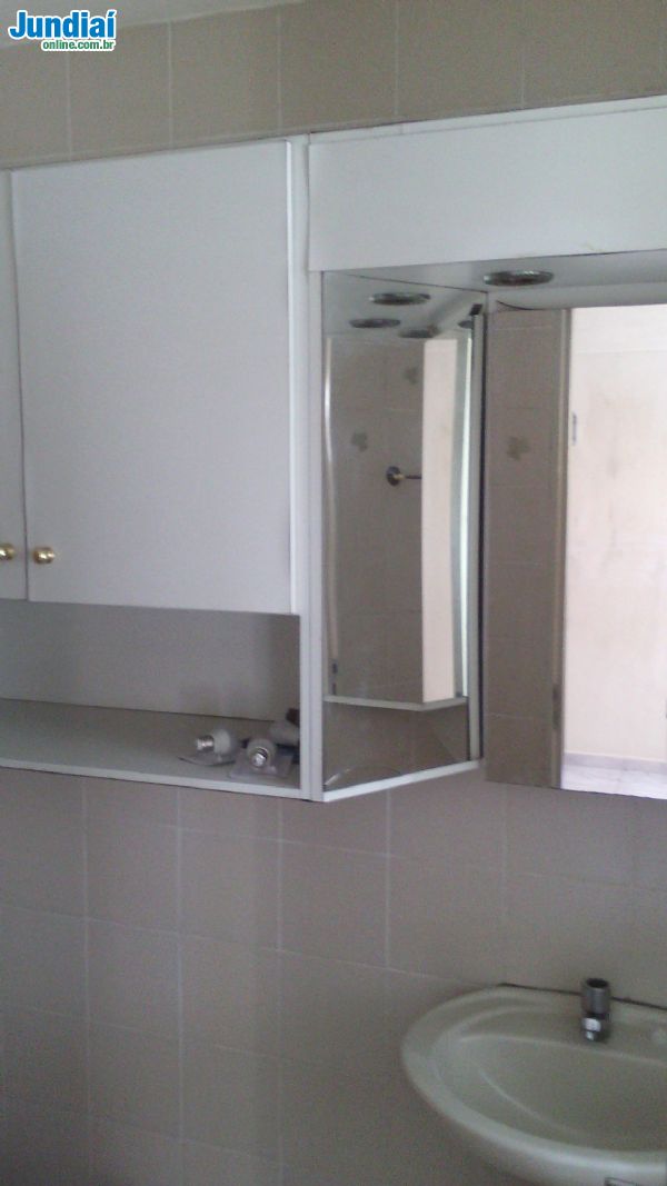 Apartamento em Jd. das Hortências, Jundiaí - Ótimo Apto - Excelente Localização - Foto 3