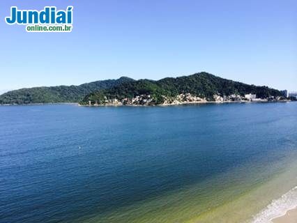 Apartamento em , São Vicente - Maravilhoso Apartamento Gonzaguinha - Foto 3