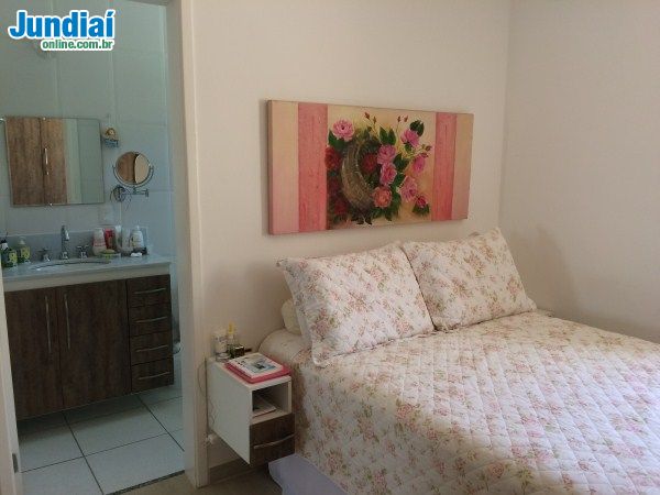 Casa em Colônia, Jundiaí - Casa condomior Villágio del Sole - Foto 1