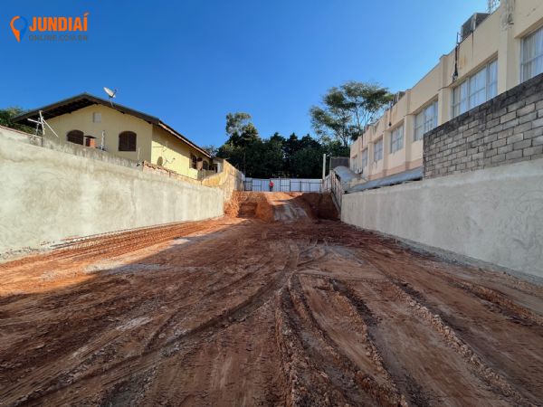Terreno em Anhangabaú, Jundiaí - Terreno - Bairro Anhangabaú - Foto 3