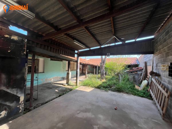 Casa em Vila Rica, Jundiaí - Casa- Bairro Vila Rica/Ponte São João - Foto 3