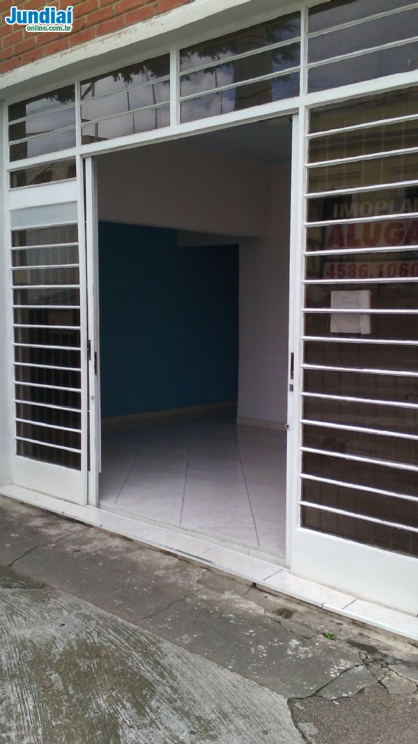 Comercial em Centro, Jundiaí - Ótimo Imóvel comercial - Foto 3