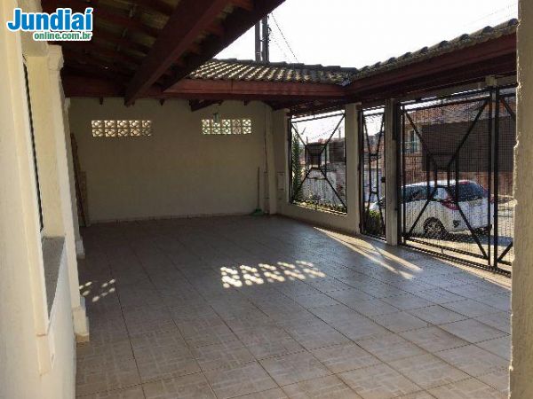 Casa em Horto Santo Antônio, Jundiaí - Maravilhosa Casa Horto Sto Antonio - Foto 3