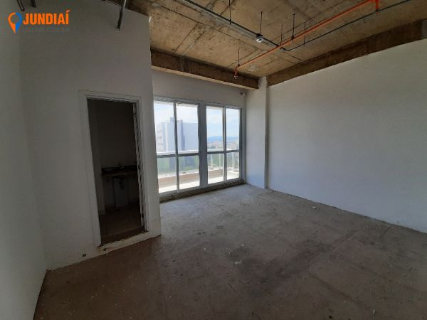 Comercial em , Jundiaí - Sala Comercial - Nine Office  9 de Julho - Foto 3