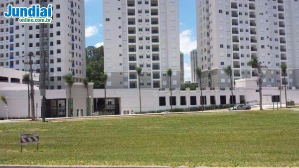 Apartamento em Jd. Ana Maria, Jundiaí - Apartamento Novo cond. Forest - Foto 3