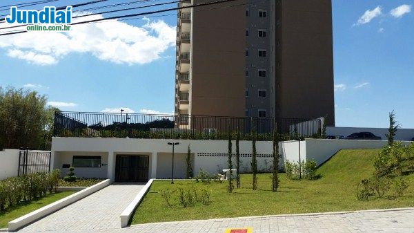 Apartamento em Engordadouro, Jundiaí - Excelente Apartamento Soneto - Foto 3