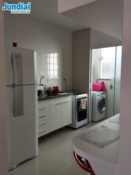 Apartamento em Jd. Guanabara, Jundiaí - Excelente Apartamento Jardim Guanabara - Foto 3