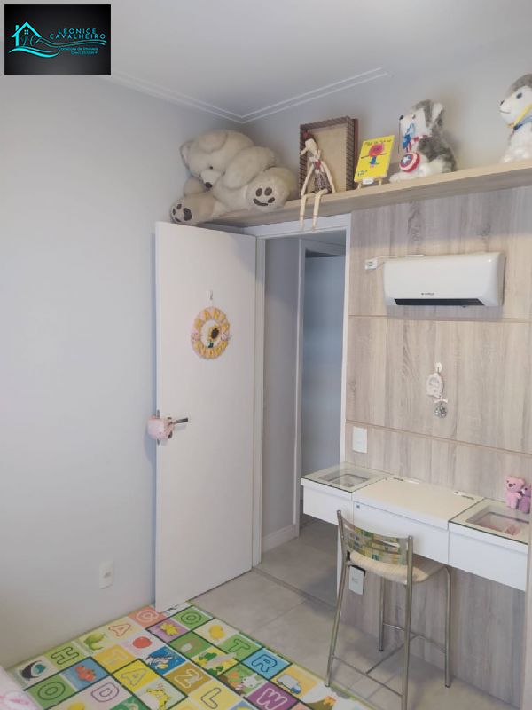 Apartamento em Jd. Ana Maria, Jundiaí - Apartamento Condomínio Vittá Clube - Foto 3