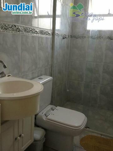 Apartamento em Eloy Chaves, Jundiaí - Apartamento Morada da Serra - Foto 3