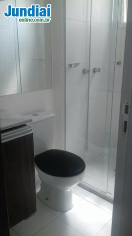 Apartamento em Jd. Ana Maria, Jundiaí - Belíssimo Apartamento Forest - Foto 3