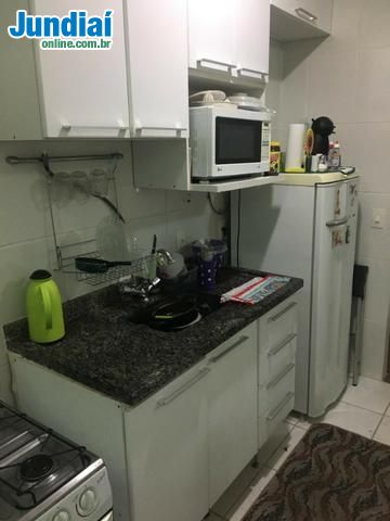 Apartamento em Jd. das Hortências, Jundiaí - Excelente Apartamento Practice Club - Foto 3