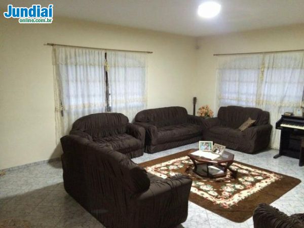 Chácara em Jundiaí Mirim, Jundiaí - Belíssima Chácara em Jundiai - Foto 3