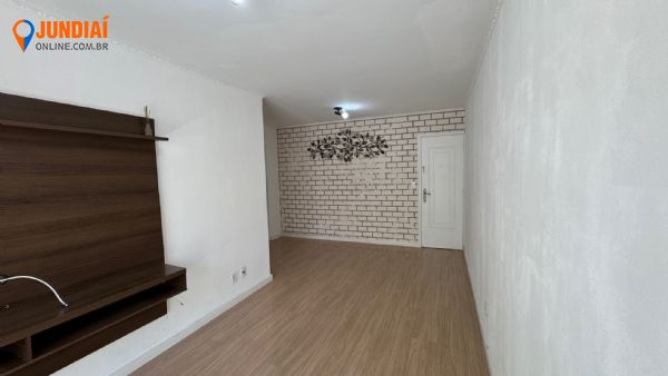 Apartamento em Vila Hortolândia, Jundiaí - Foto 4