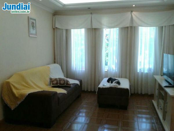 Casa em Jd. da Serra, Jundiaí - Casa Térrea Jardim da Serra - Foto 3