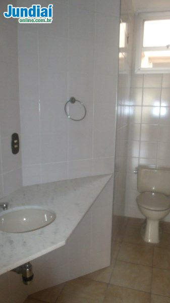 Apartamento em Anhangabaú, Jundiaí - Excelente Apto Eurico Lourenção - Foto 3
