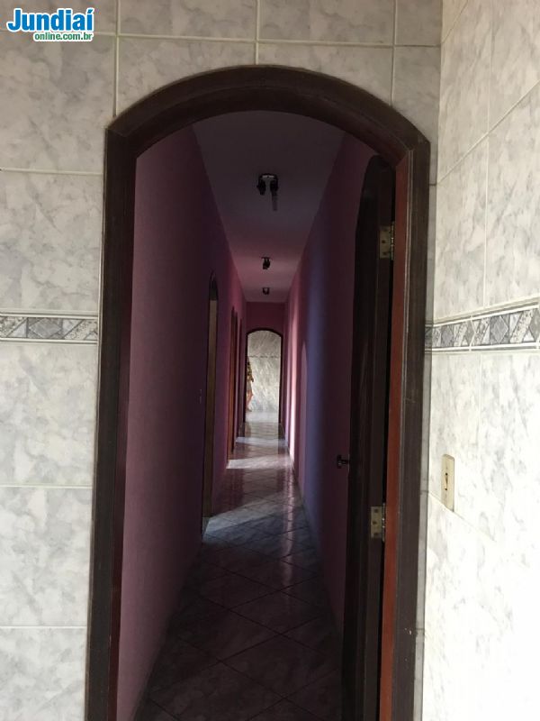 Casa em , Várzea Paulista - linda casa   sobrado em varzea paulista - Foto 3