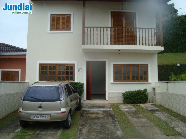 Casa em Vila Aparecida, Jundiaí - Excelente Casa cond. Vila Mastrangelli - Foto 1