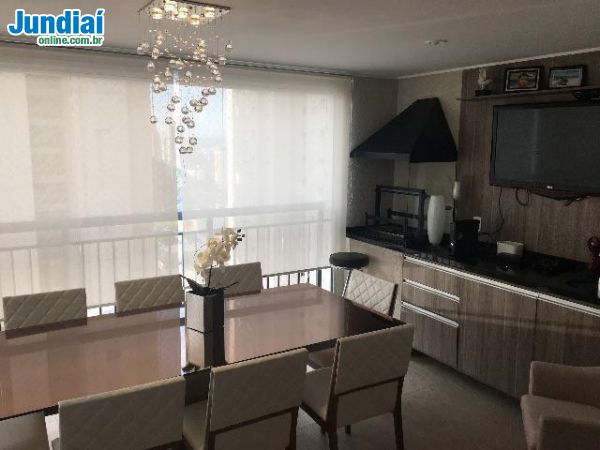 Apartamento em Vila Arens, Jundiaí - Maravilhoso Apartamento Maximo - Foto 3
