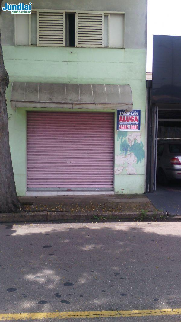Comercial em Vila Virgínia, Jundiaí - Salão ótima Localização - Foto 2