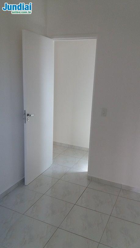 Apartamento em Jd. Samambaia, Jundiaí - Apto 2 dorm. Vista Centrale Residence - Foto 2
