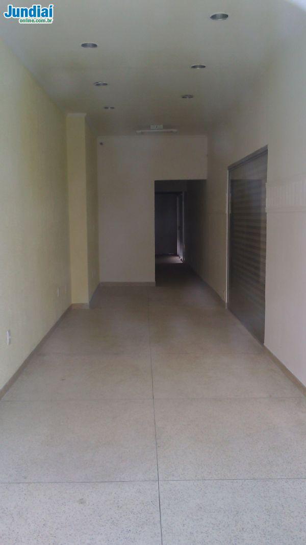 Comercial em Vila Virgínia, Jundiaí - Salão Comercial - Piso Térreo - Foto 3