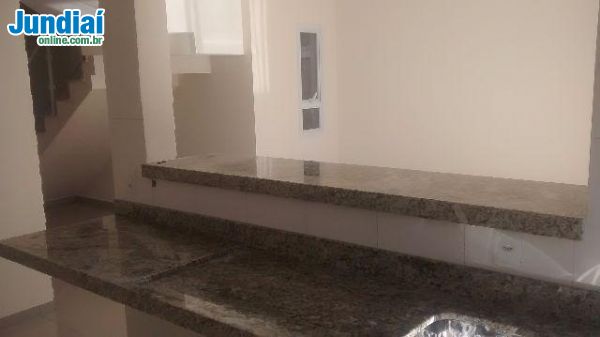 Casa em Engordadouro, Jundiaí - Casa Nova Condominio Terras Genova - Foto 3