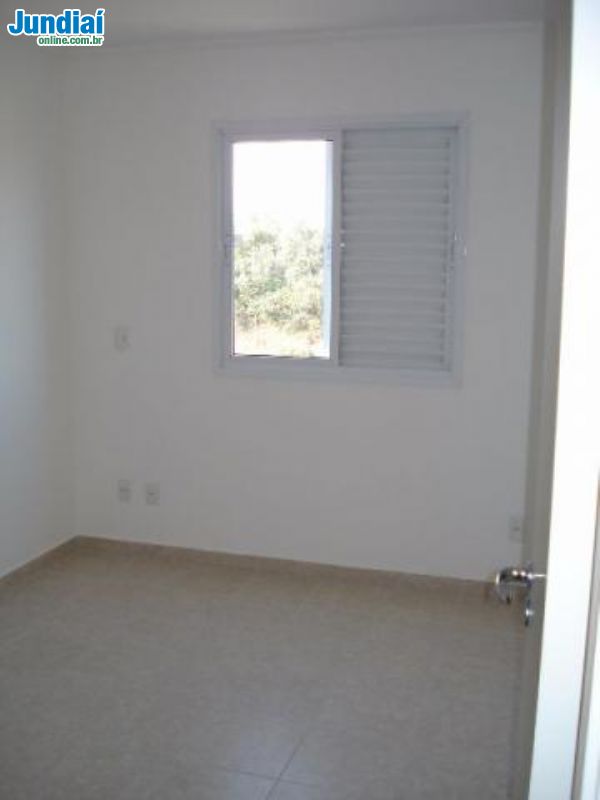 Apartamento em Engordadouro, Jundiaí - Excelente Apartamento Ravenna - Foto 3