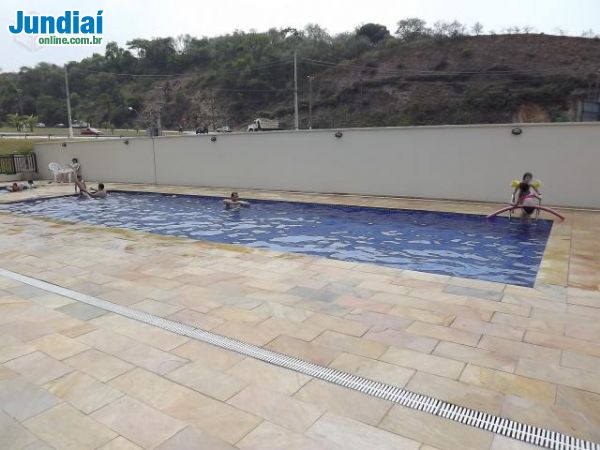 Apartamento em Engordadouro, Jundiaí - Excelente Apto Residencial Ravenna - Foto 3