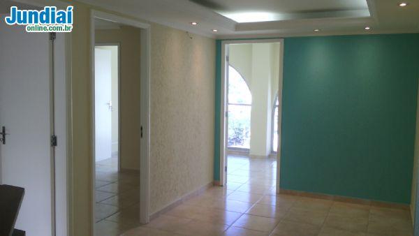 Comercial em Vila Virgínia, Jundiaí - Ótima Sala Comercial - Foto 3