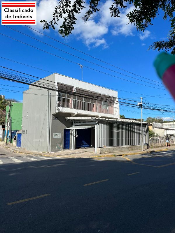 Casa em Vila Esperança, Jundiaí - Sobrado de Esquina: Casa+Salao Comercial - Foto 3