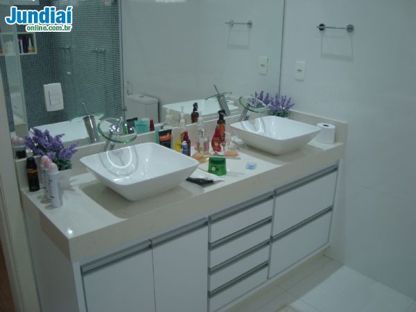 Casa em Caxambú, Jundiaí - Magnifica Casa Condomínio Alto Padrão - Foto 3