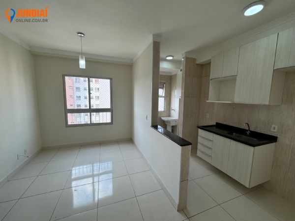 Apartamento em , Jundiaí - Apto - Cond Doce Lar Bella Colônia - Foto 3