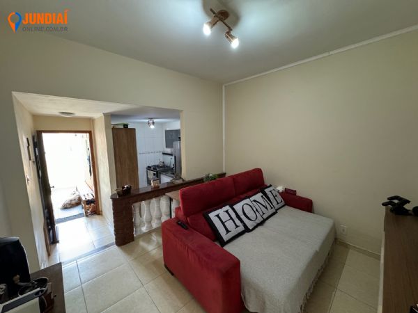 Casa em Jd. Bonfiglioli, Jundiaí - Casa - Jardim Bonfiglioli - Foto 3