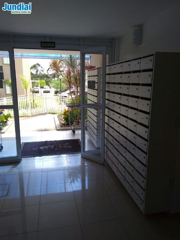 Apartamento em Cidade Jardim, Jundiaí - Ótimo Apto - Foto 3
