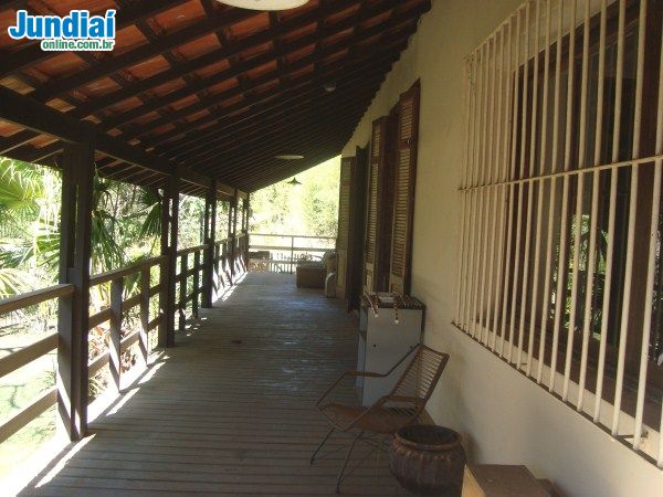 Chácara em , Louveira - Chácara Rancho alegre-Louveira - Foto 3