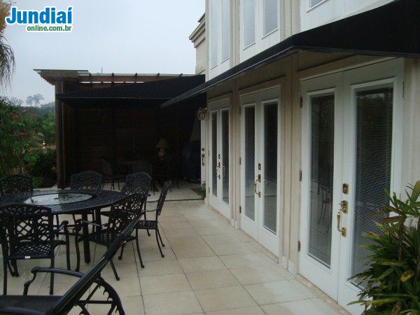 Casa em Pinheiros, Jundiaí - Casa Alto Padrão-Térrea-Quinta Paineiras - Foto 3