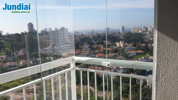 Apartamento em Jd. Ana Maria, Jundiaí - Maravilhoso Apart. Cond. Naturale - Foto 3