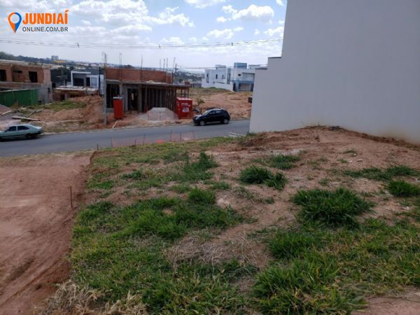 Condomínio em Jd. Ermida II, Jundiaí - Excelente terreno Cond Reserva Ermida - Foto 3