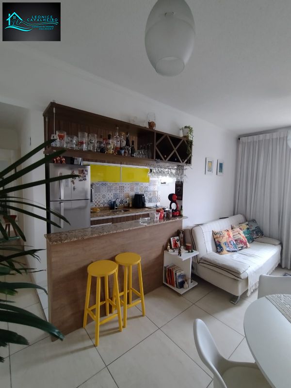 Apartamento em Pq. Residencial Jundiaí, Jundiaí - Apartamento  Cond. Morada dos Pássaros - Foto 1