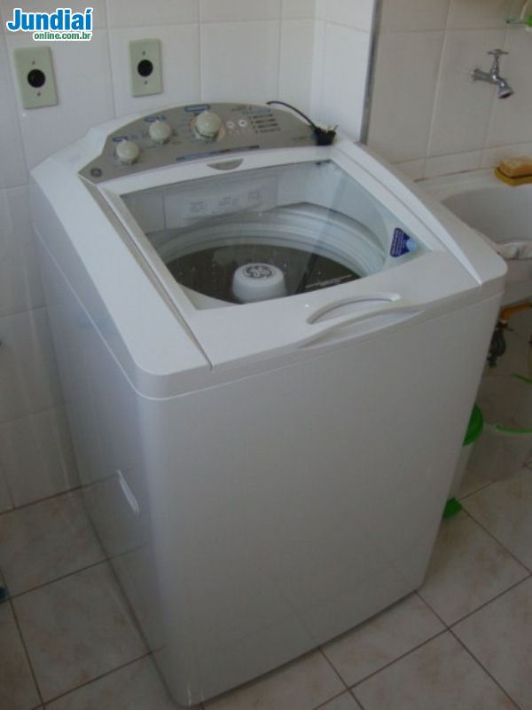 Apartamento em Vila Progresso, Jundiaí - Excelente Apartamento Mobiliado - Foto 3