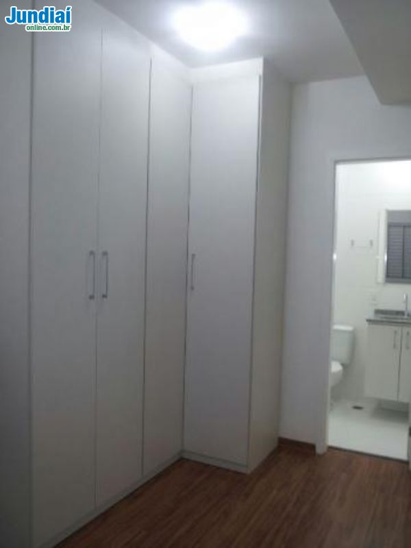 Apartamento em Vila Rami, Jundiaí - Apartamento Maraville -Rua União - Foto 3