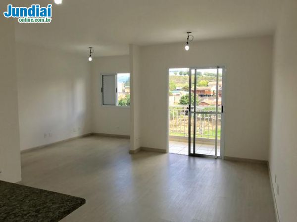Apartamento em Jd. das Hortências, Jundiaí - Excelente Apartamento Novo-Practice Club - Foto 3