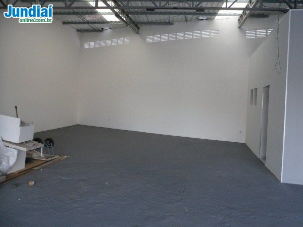 Comercial em Recanto IV Centenário, Jundiaí - Maravilhoso Galpão 170 m2 - Foto 3