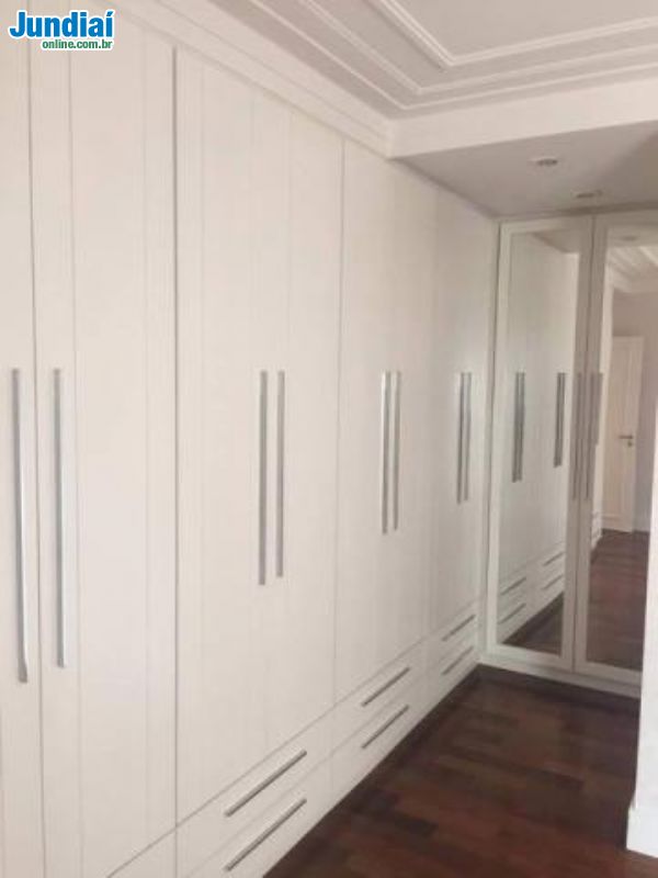 Apartamento em Campos Eliseos , Jundiaí - Maravilhoso Apart.Cond. Campos Eliseos - Foto 3