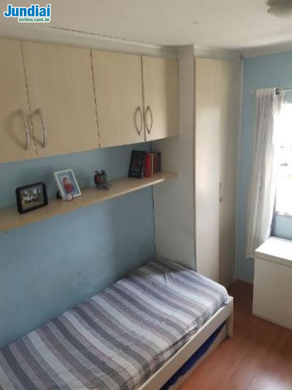 Apartamento em Vila Rami, Jundiaí - Belíssimo Apartamento Real Ville - Foto 3
