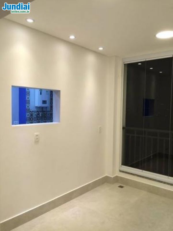 Apartamento em Jd. Ana Maria, Jundiaí - Belíssimo Apartamento Forest Hill - Foto 3