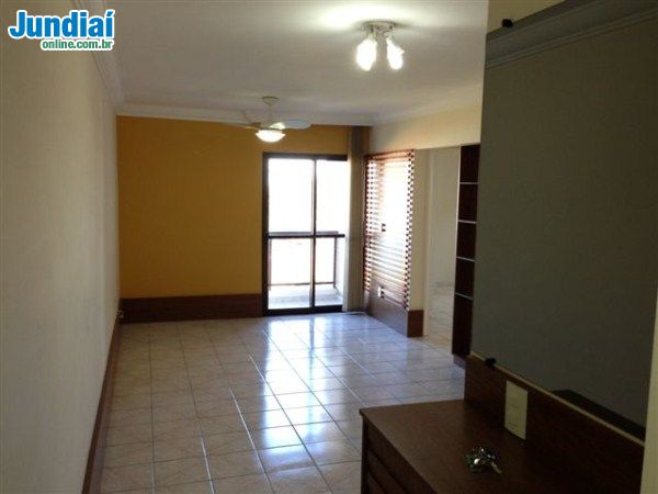 Apartamento em Anhangabaú, Jundiaí - Excelente apto. Anhangabau 87 m2 - Foto 3
