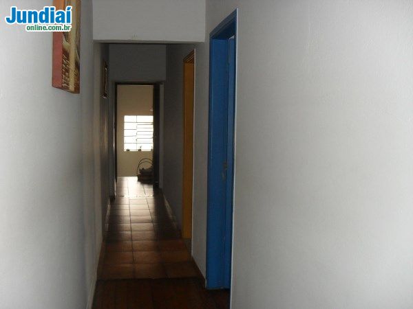 Comercial em Pq. do Colégio, Jundiaí - Casa Comercial Rua do Retiro - Foto 3
